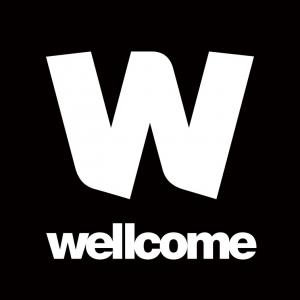 WT co-funded logo